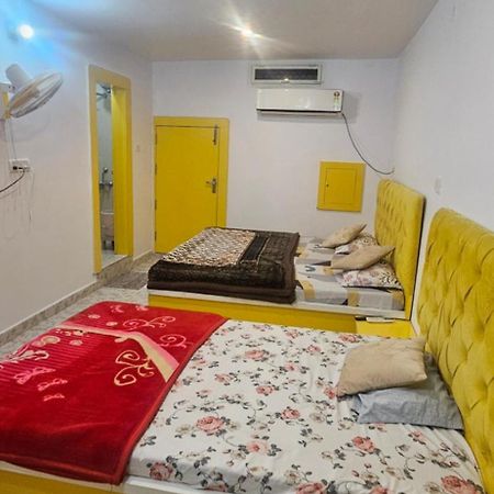 Sunset Backpackers Hostel Orchha Dış mekan fotoğraf